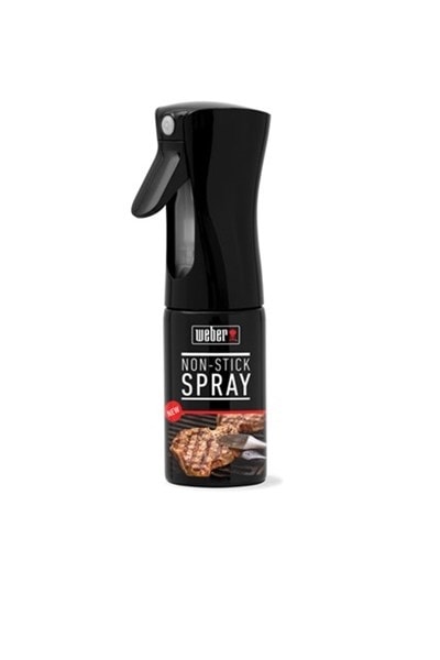 Weber BBQ Oljespray 17685