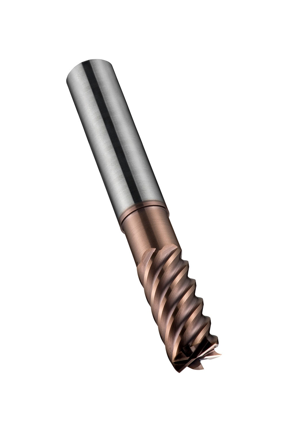 Dormer S525 HM Finfres pinnefres, metrisk