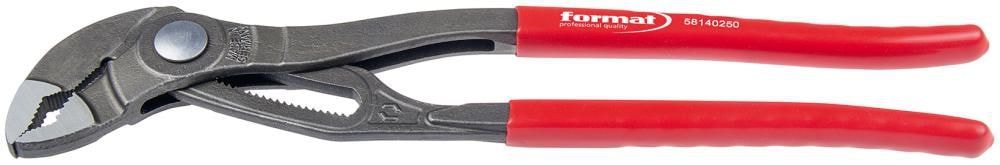 Format Polygriptång med snabbinställning