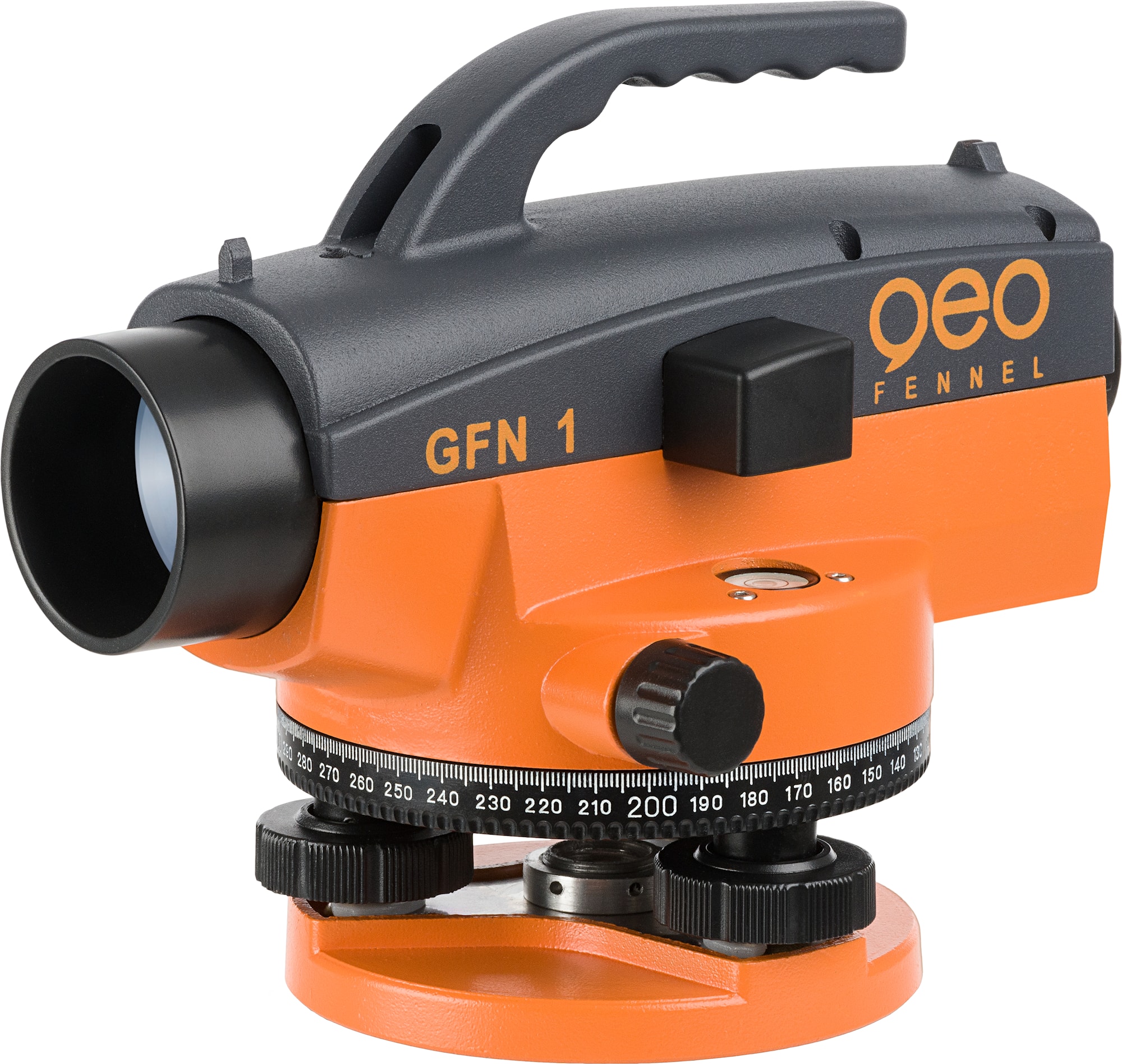 geo-FENNEL Nivå GFN 1 32x förstoring