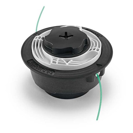 Stihl Trimmerhode AutoCut C 6-2, til FS 38–FS 50, FSE 71–FSE 81 Skjæreverktøy