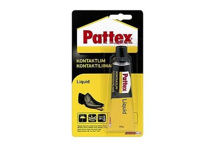 Pattex Kontaktlim Liquid Tub 50g