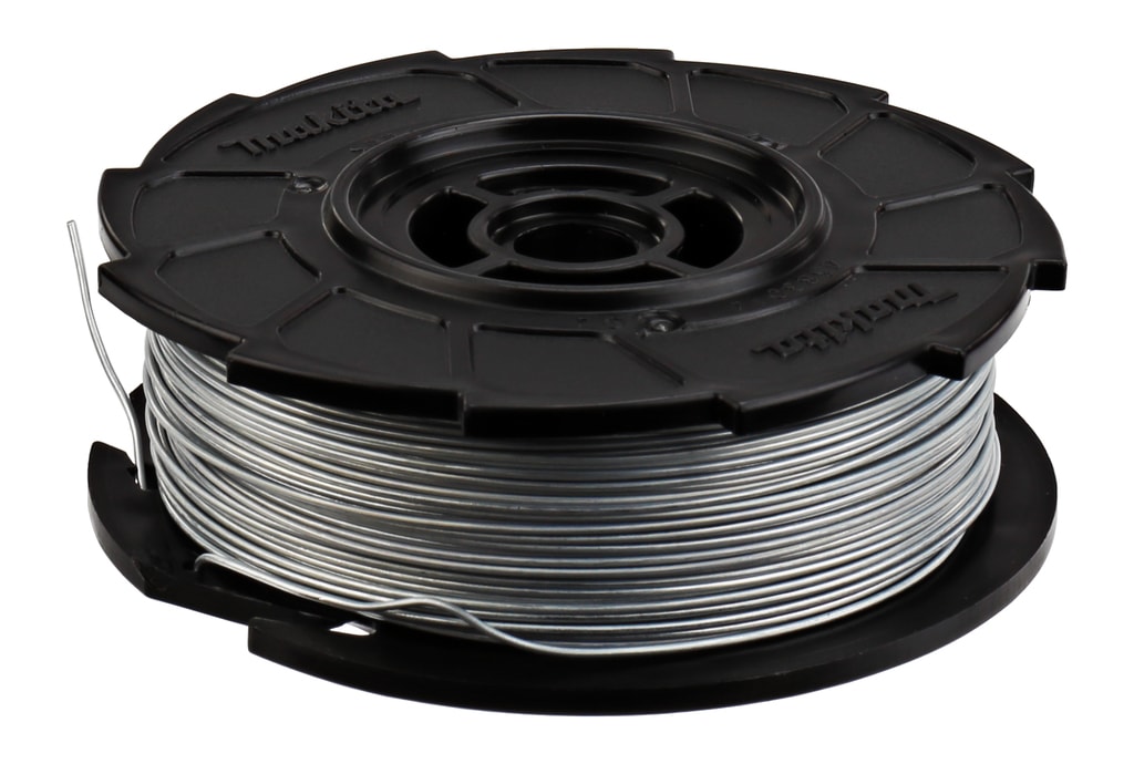 Makita Jernbindertråd 0,8 mm x 96 m 96 m, 21 ga, 50/pk, DTR180Z