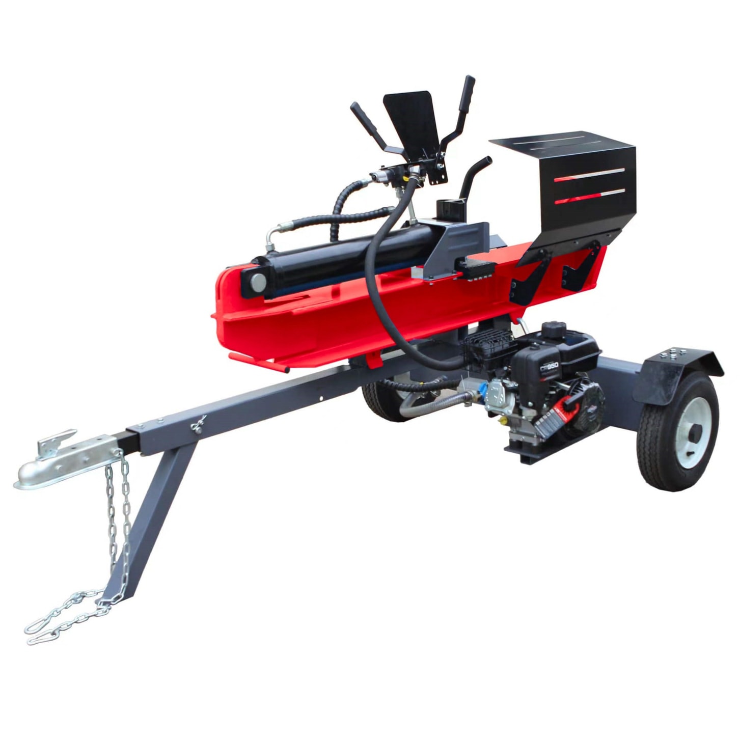 Timco ATV 28T Timmerkvarn