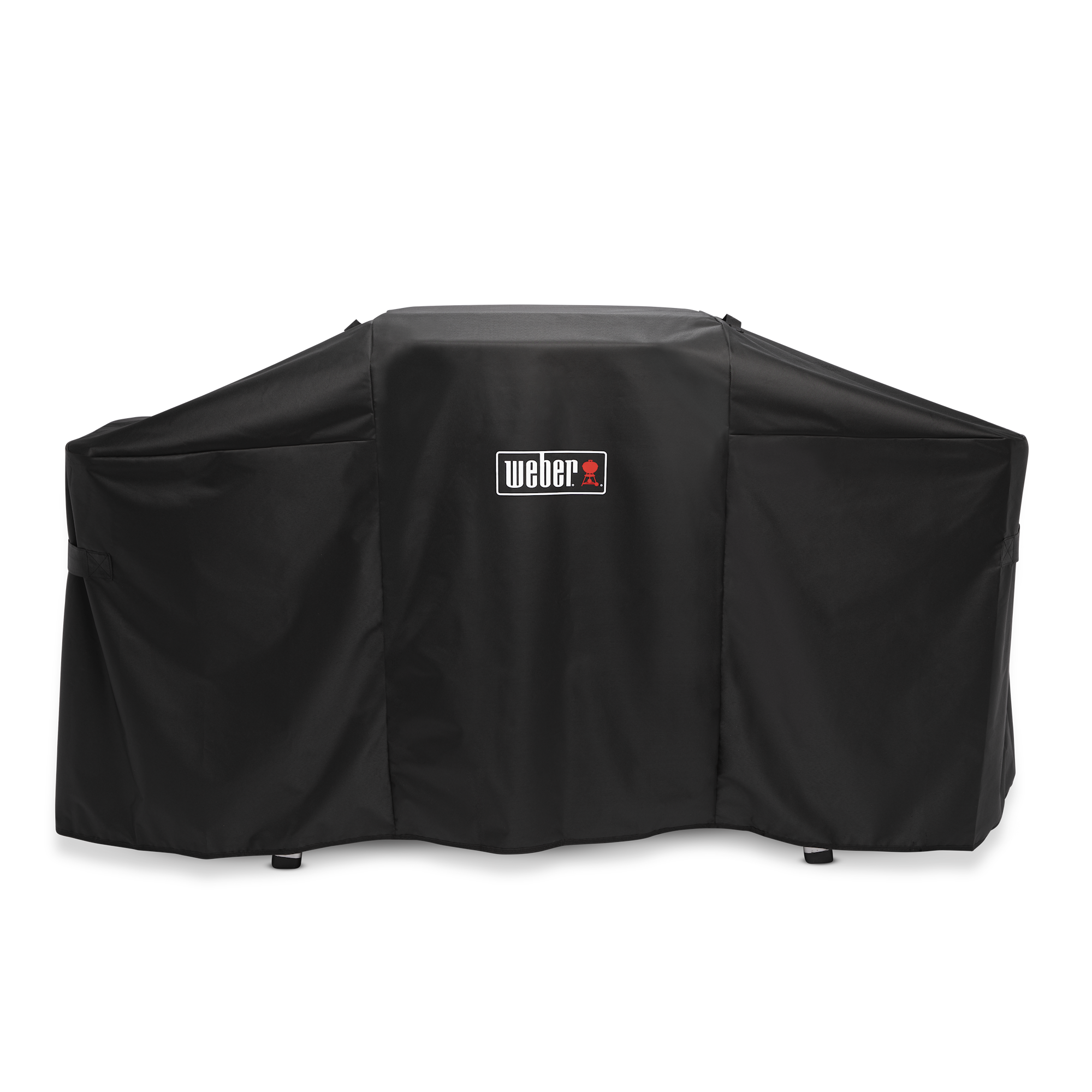 Weber Premiumöverdrag - Griddle Stekbord med stativ -