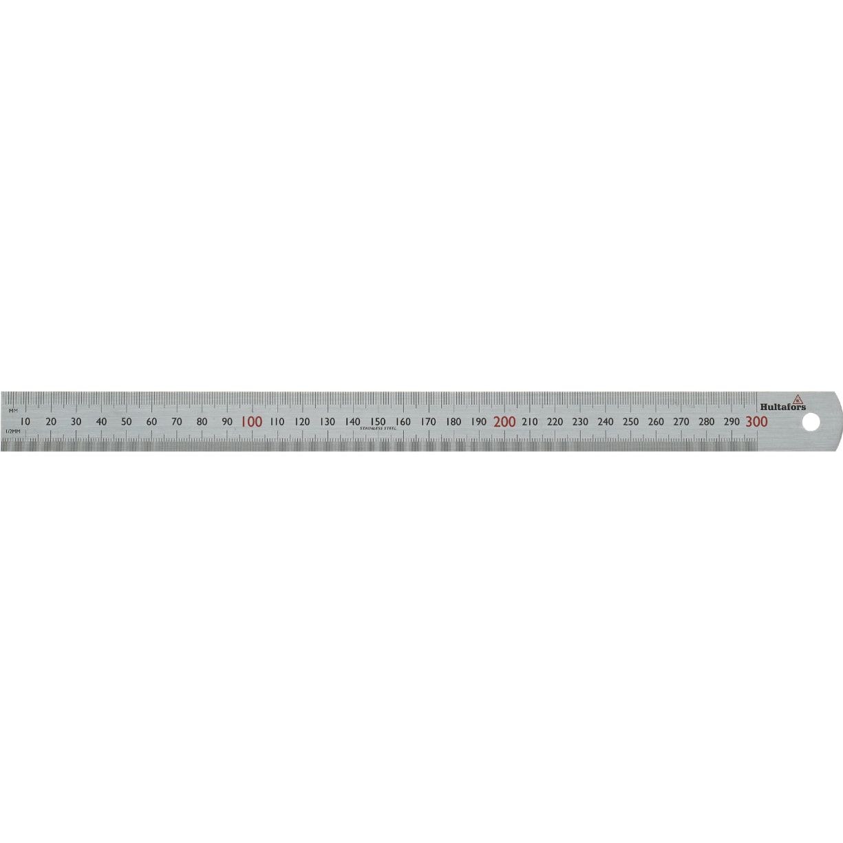 Hultafors Stålskala STL 300