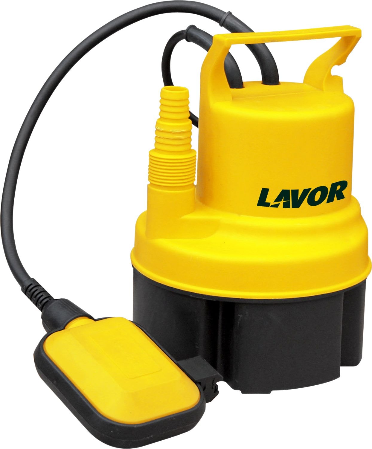 Lavor Dränkbar pump EDP-5000 -