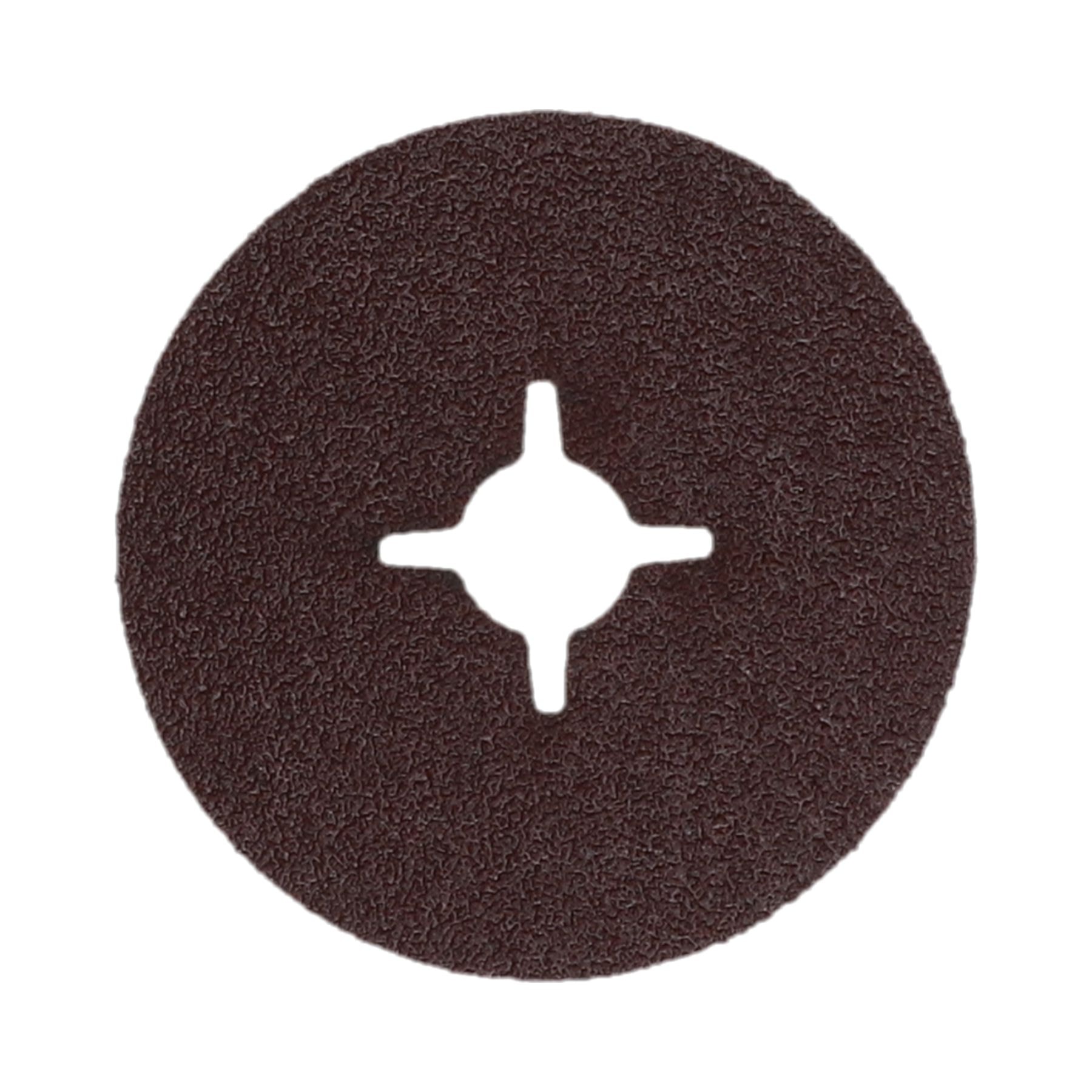 Norton Fiberrondell 125x22mm F100