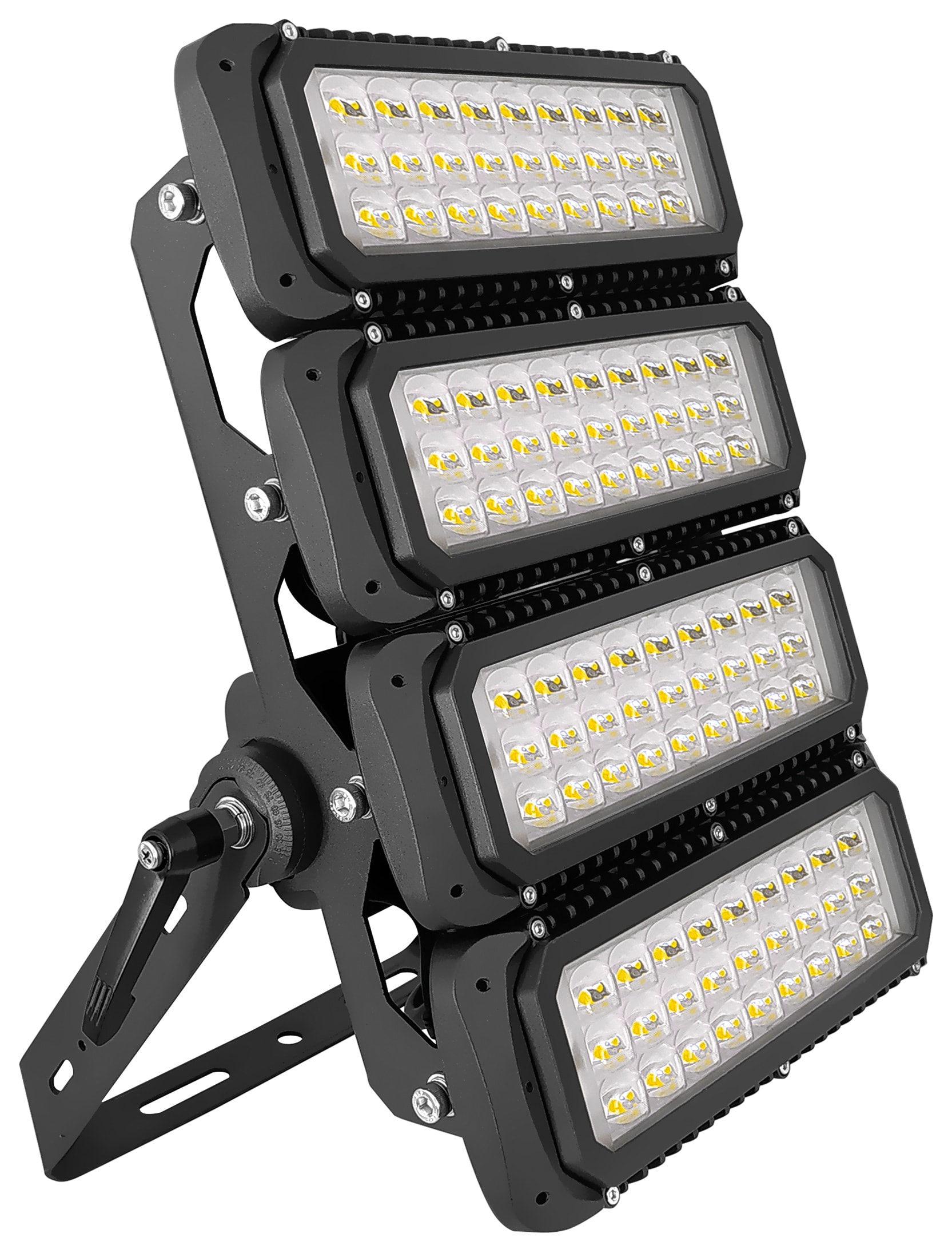 Amiga Ledstrålkastare Flex Iv 300W