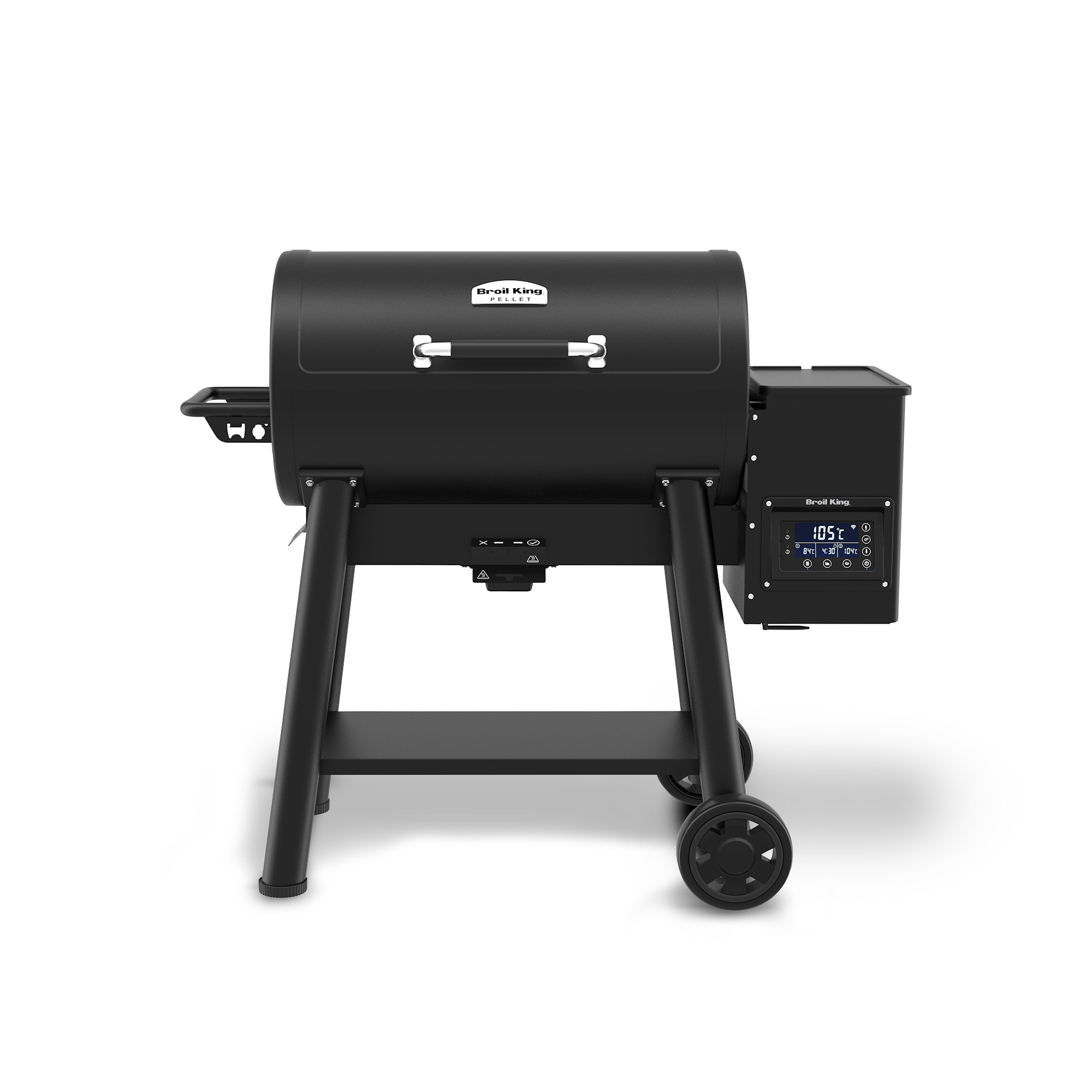 Broil King Pelletgrill Crown Pellet 500 -