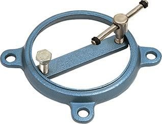 Format Dreieskive 5006 til benkskrustikke 150mm