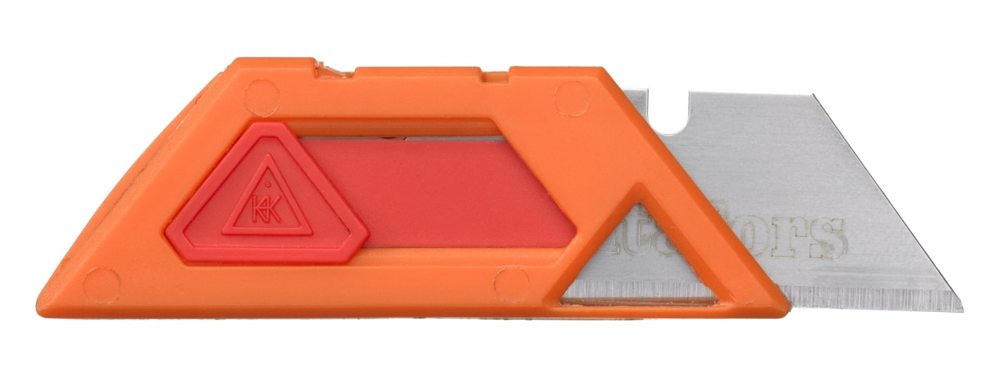 Hultafors Knivblad UBA Allround 61mm, fasade