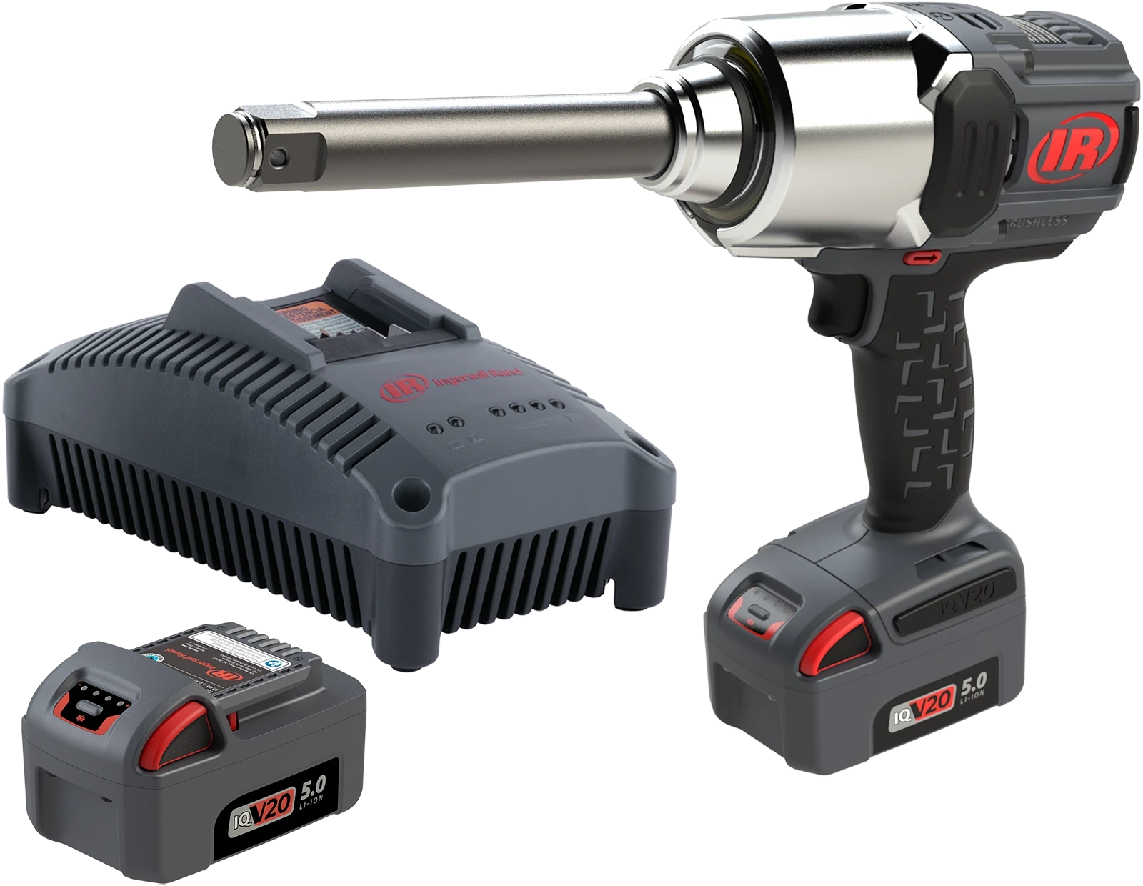 Batterimutterdragare W8591-K2