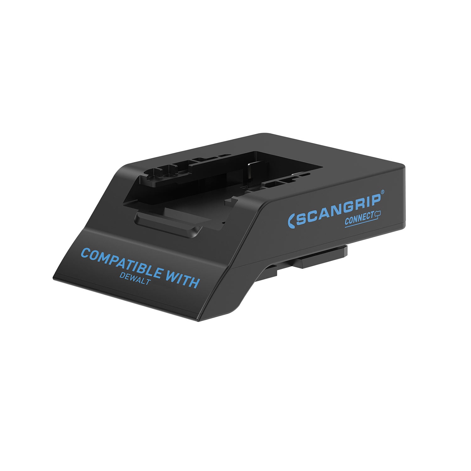 Scangrip Adapter för Connect Dewalt -