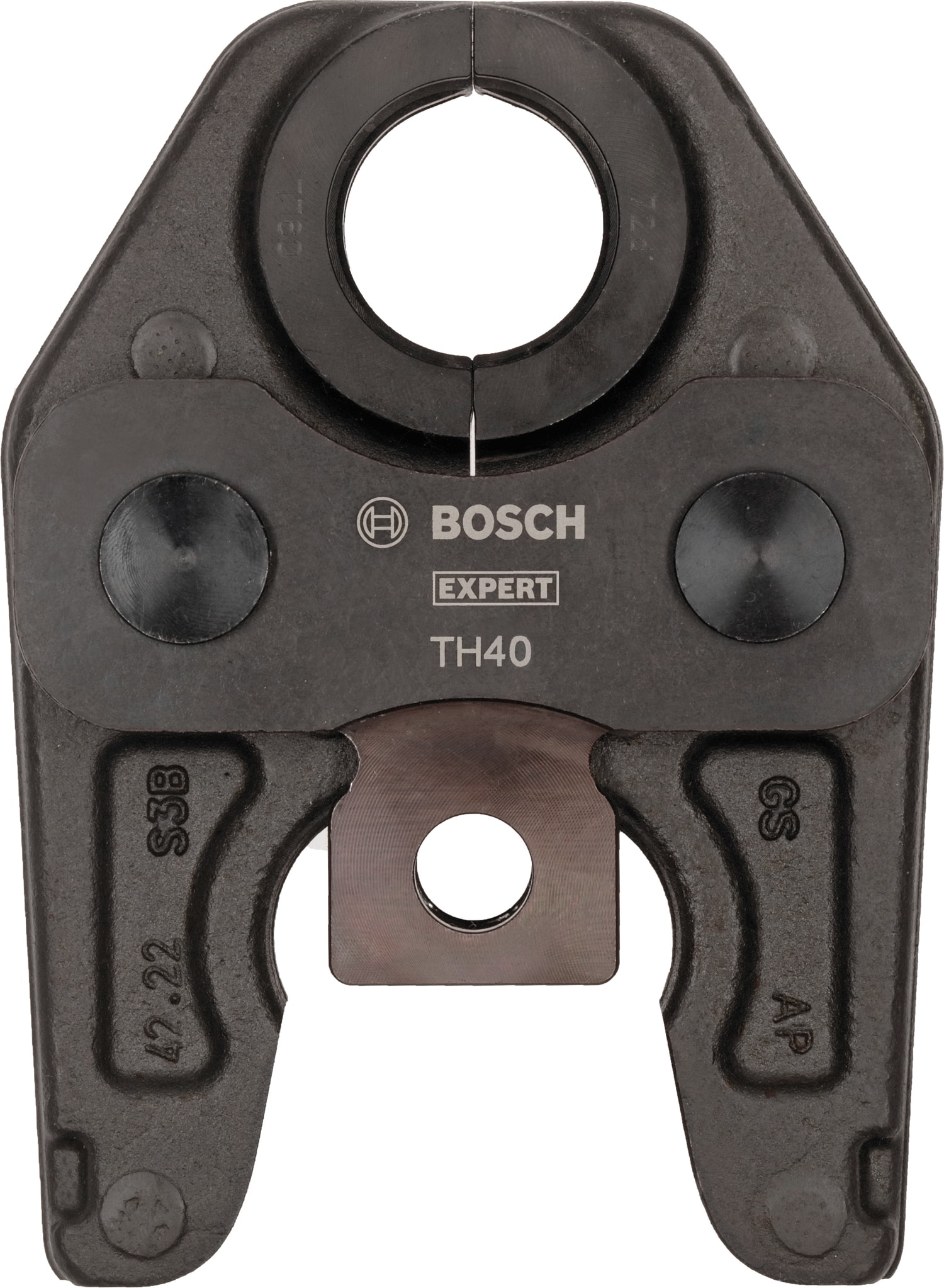 Bosch Pressbackar Standard Th40