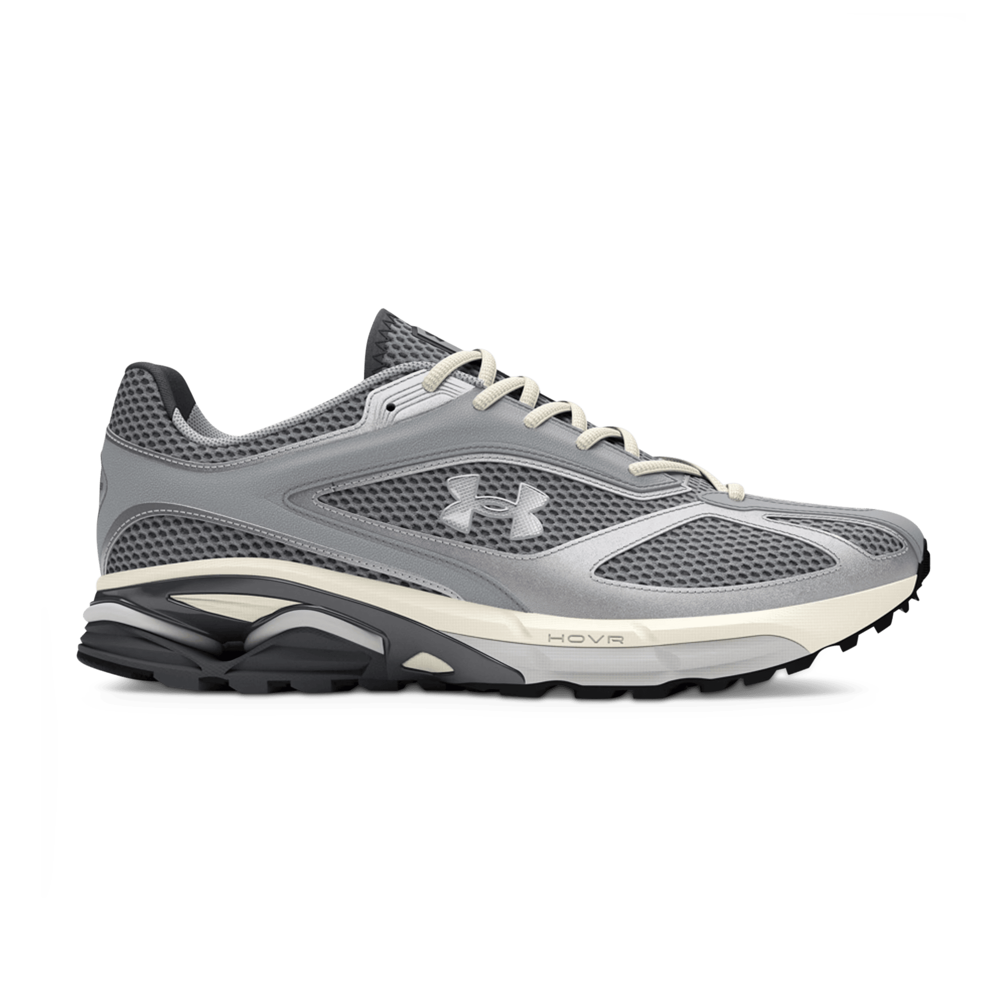 Under Armour Apparition Löparsko Herr Grå