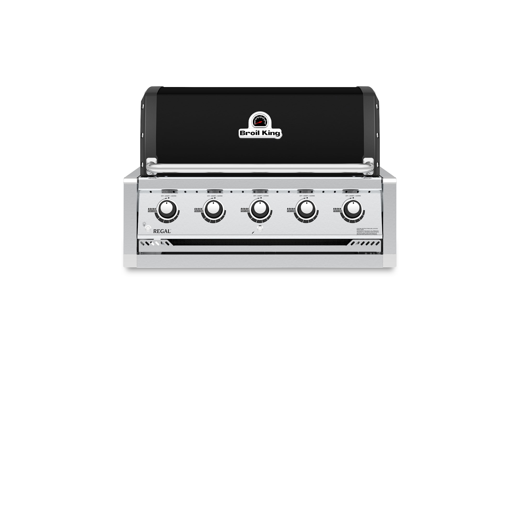 Broil King Regal 520 Inbyggnadsgrill -