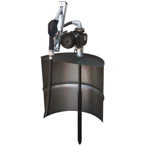 Piusi Dieselpump För Fat 230 V Kompl