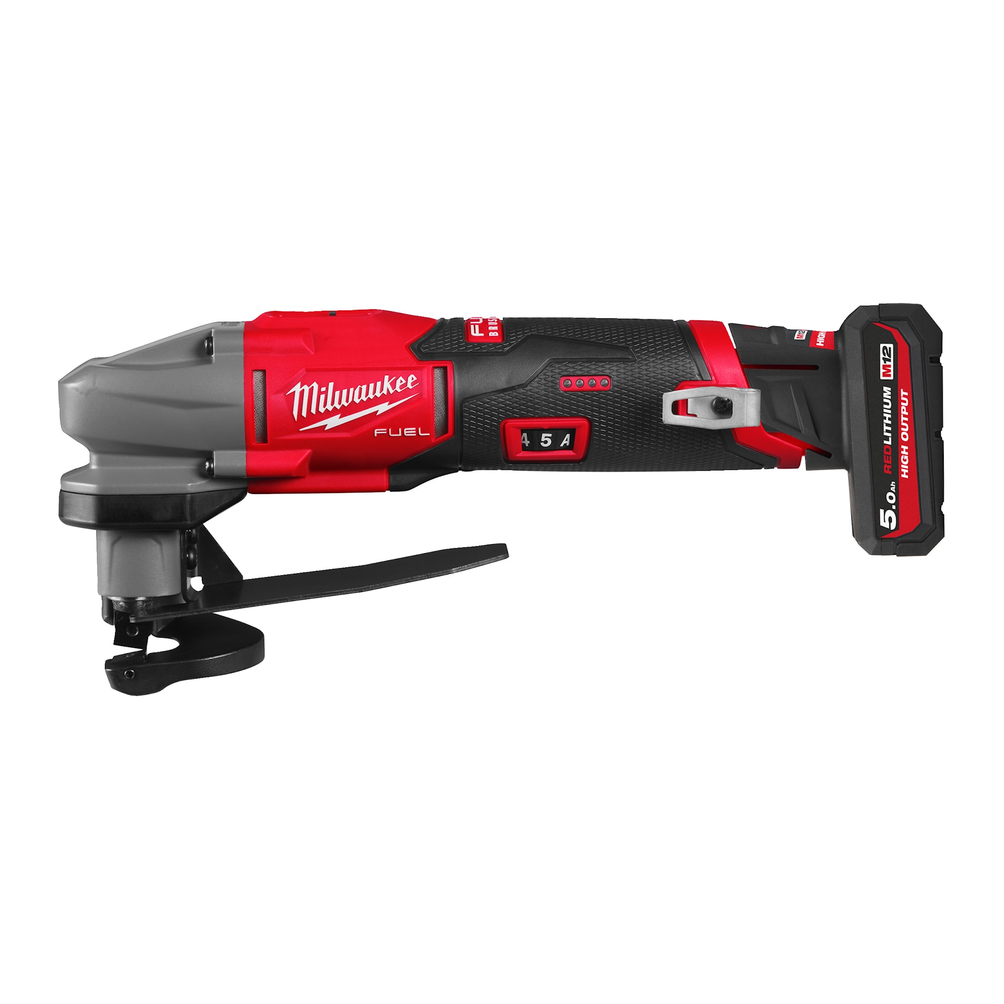 Milwaukee Plåtsax M12 FMS16-522B