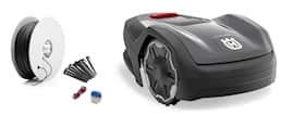 Husqvarna Robotgräsklippare Startpaket Automower® Aspire™ R4