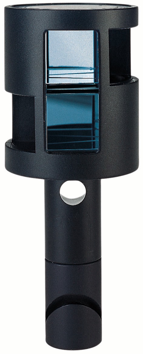 geo-FENNEL Dubbelt femkantigt prisma J2