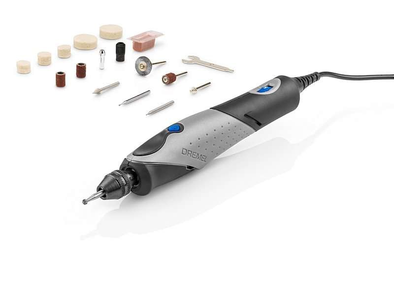 Dremel Monitoimityökalu Stylo+ 2050-15