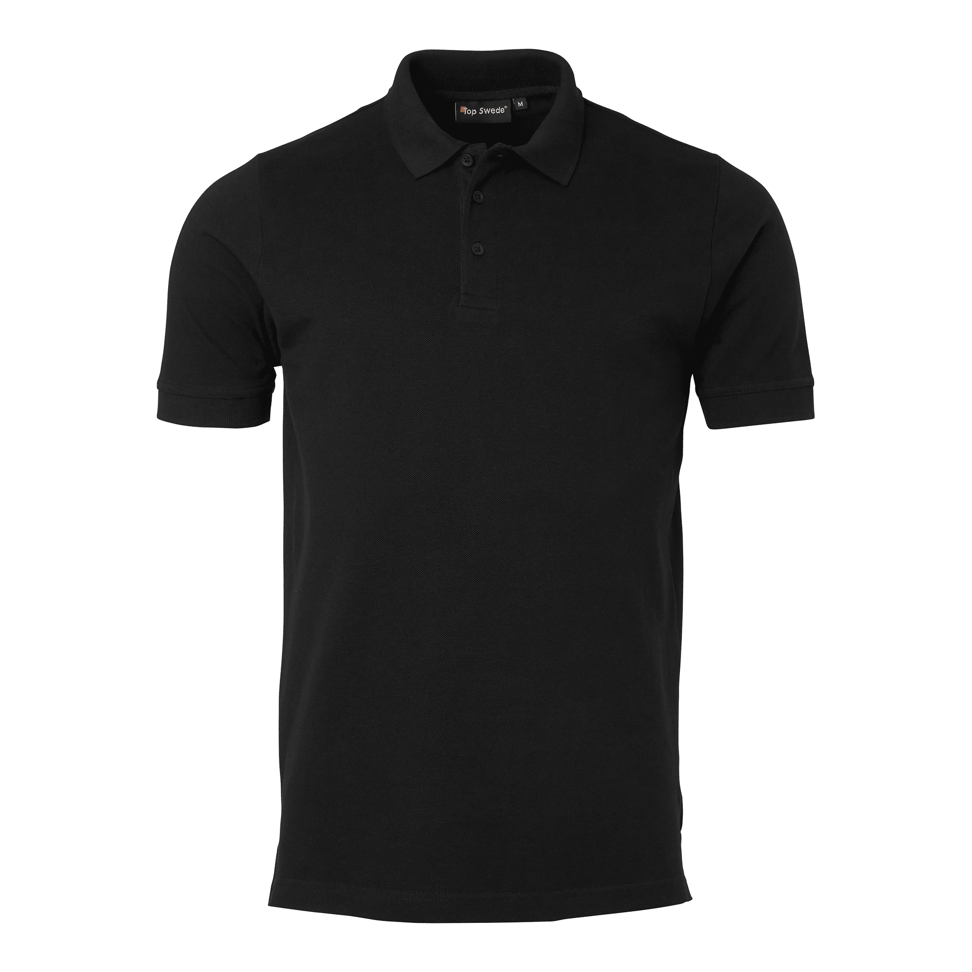 Top Swede Piké 8114