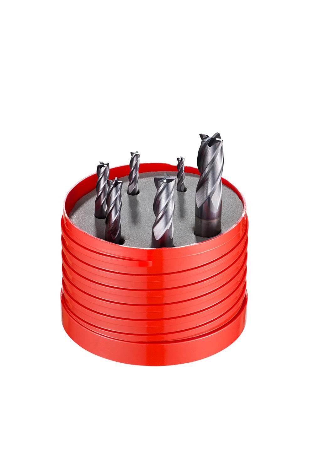 Dormer S991 SET944mm Sats med Freser i Hardmetall 1-pakke