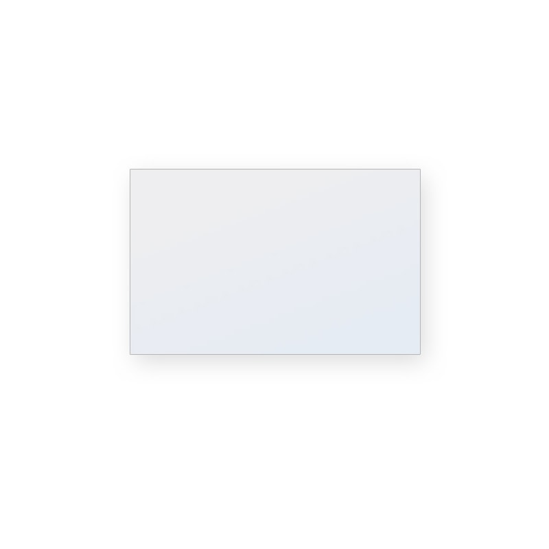 Esab Yttre skyddsglas 5-pack