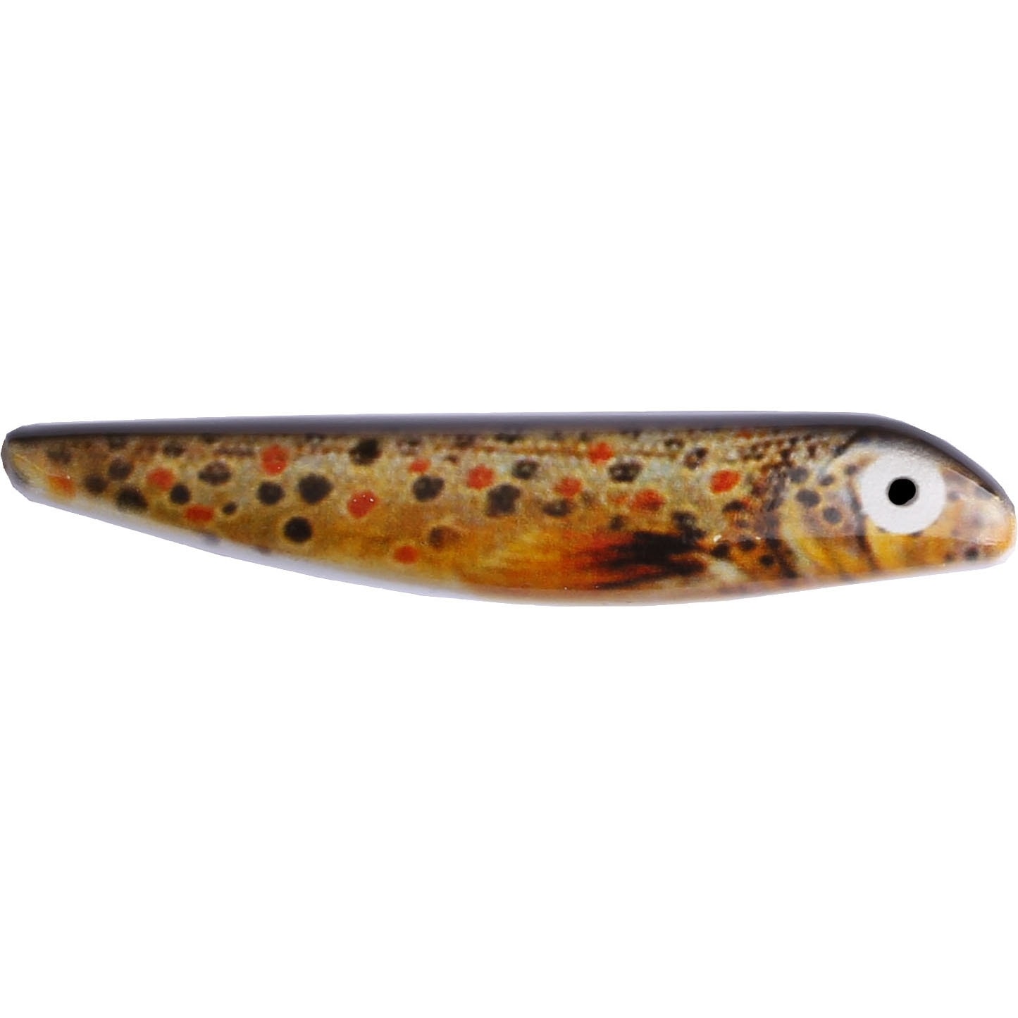 Vicke 20g Kustwobbler