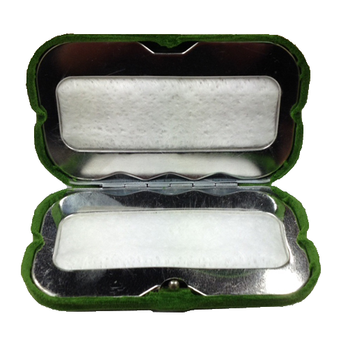 Wiggler håndvarmer karbonstang