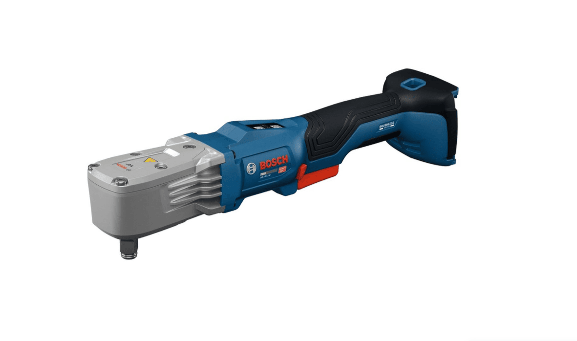 Bosch Sladdlös Mutterdragare PRO GRS18V-330