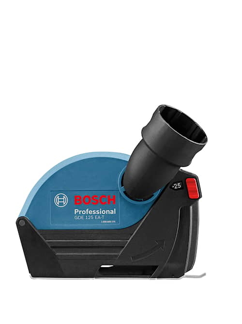 Bosch Systemtilbehør GDE 125 EA-T Professional