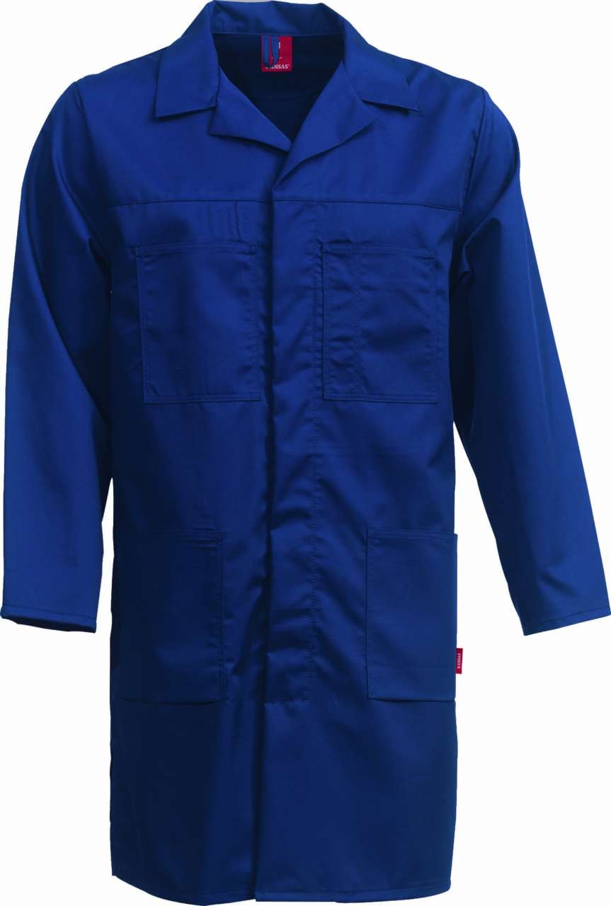 Fristads Rock 3001 P154 Mörk marinblå 2XL