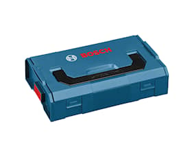 Bosch Småsortimentboks L-BOXX Mini Professional i L-BOXX