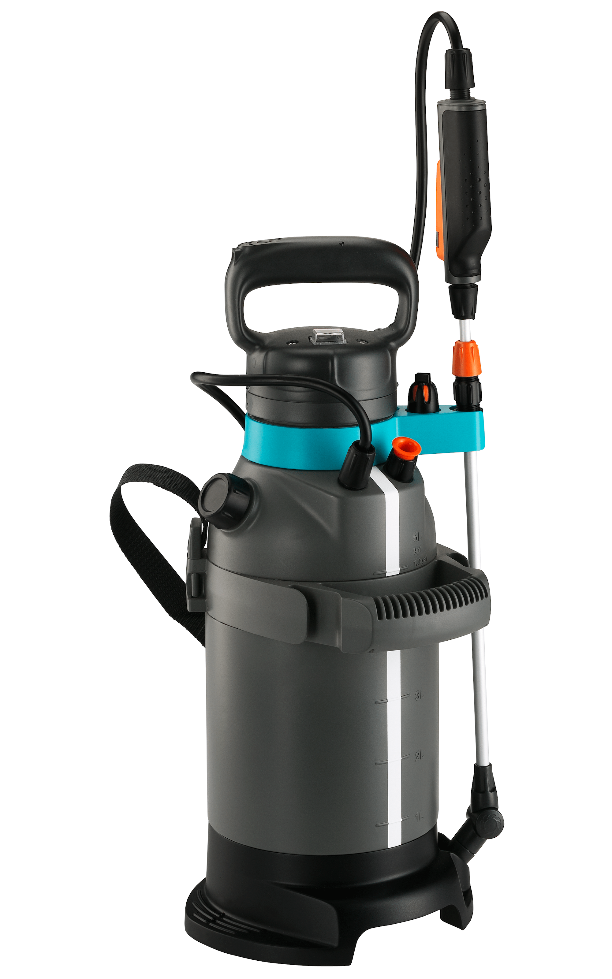 Gardena Trykksprøyte 5 L Easypump