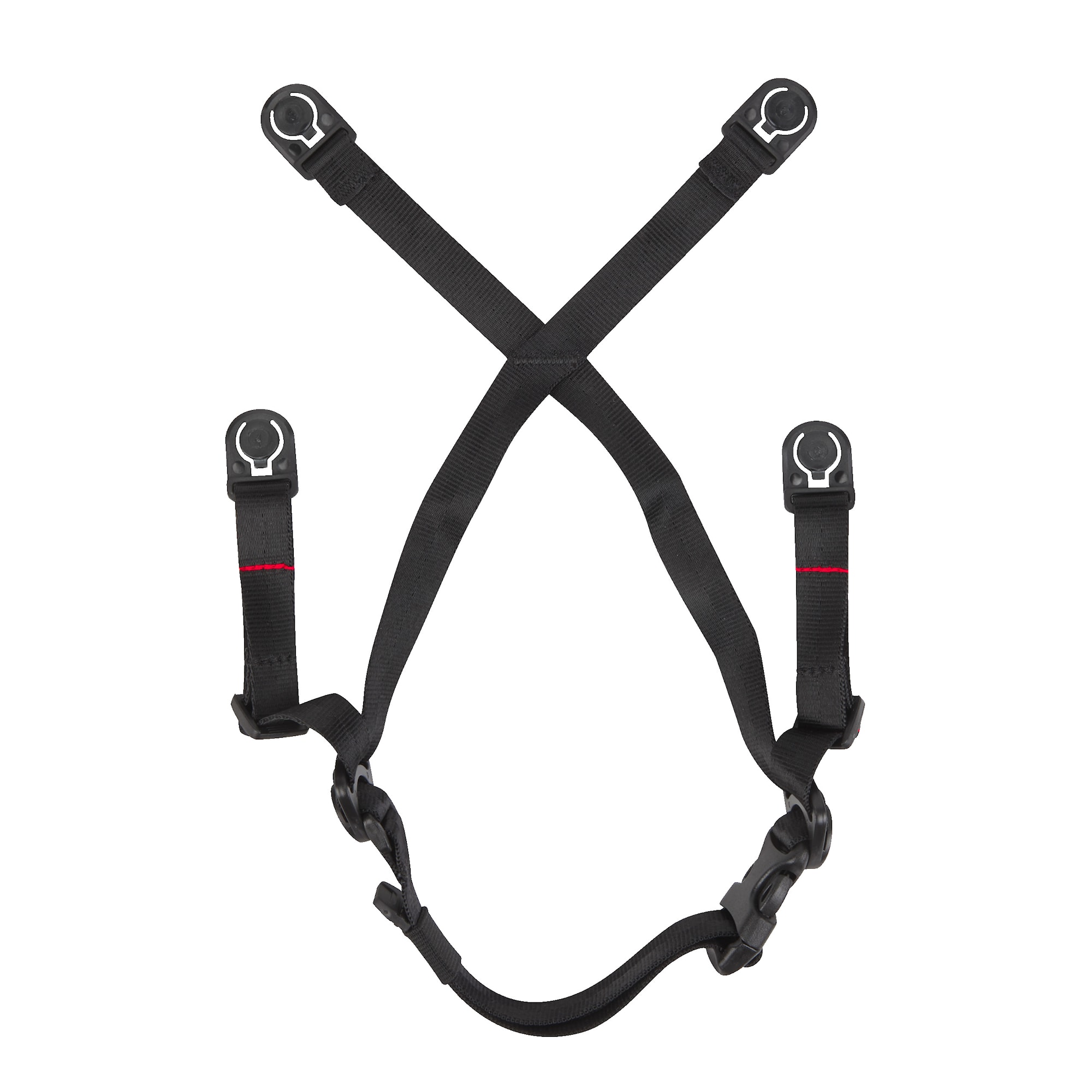 Milwaukee Hakrem 4-Punkt En12492 Bolt200