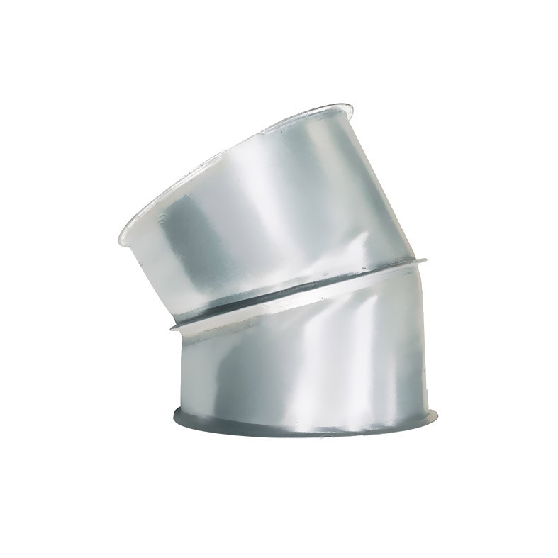 Hawk Rørbøjning 30° til spånsugningsrør