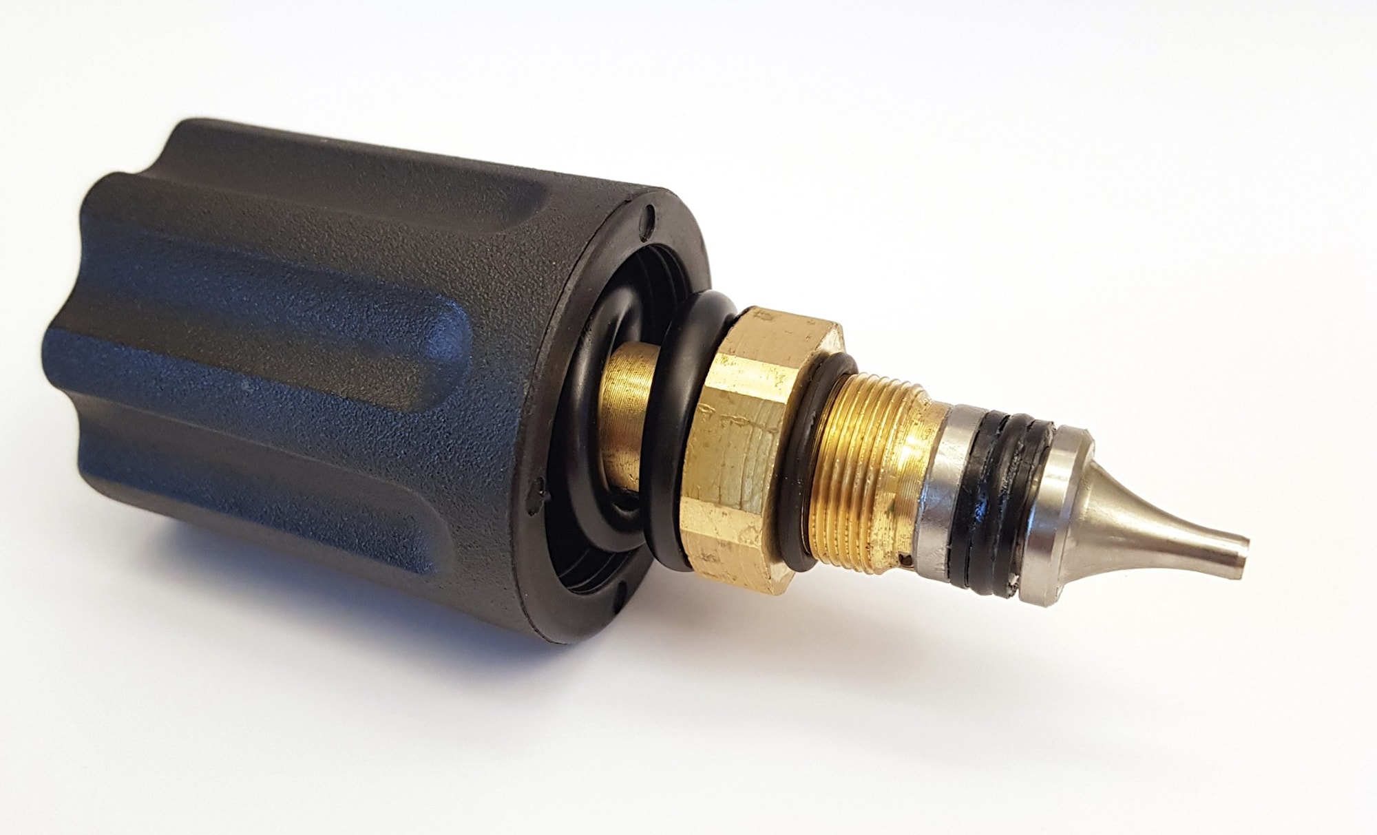 Kränzle Krz Överströmningsventil Therm Rp