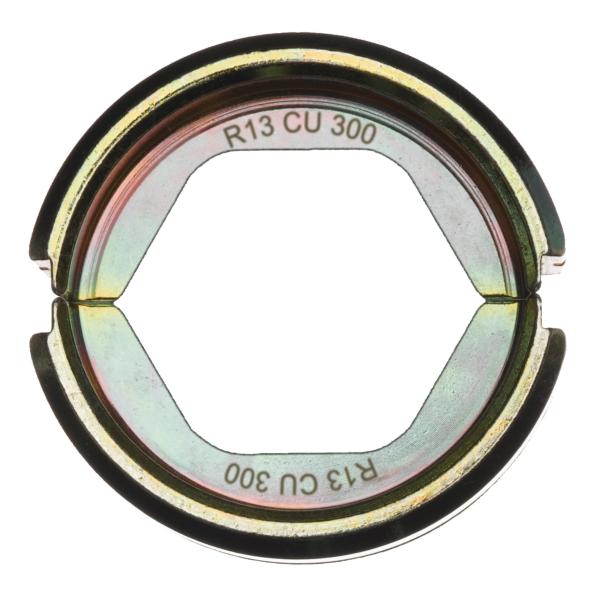 Milwaukee Pressback R13 Ou/Krf 300