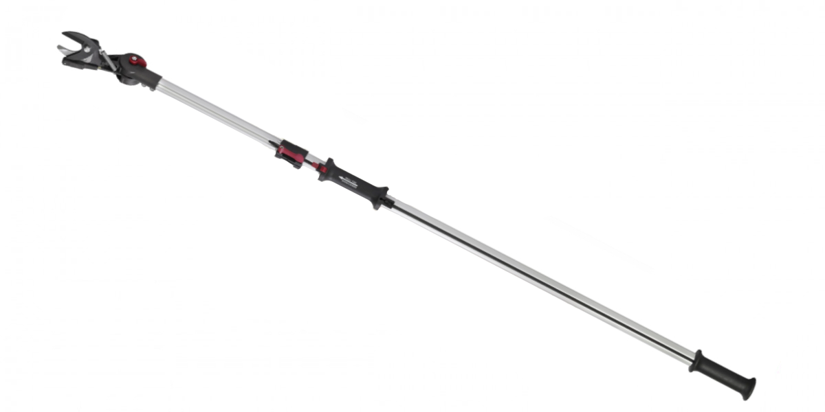 ARS Power Helium 4m Stångsekatör