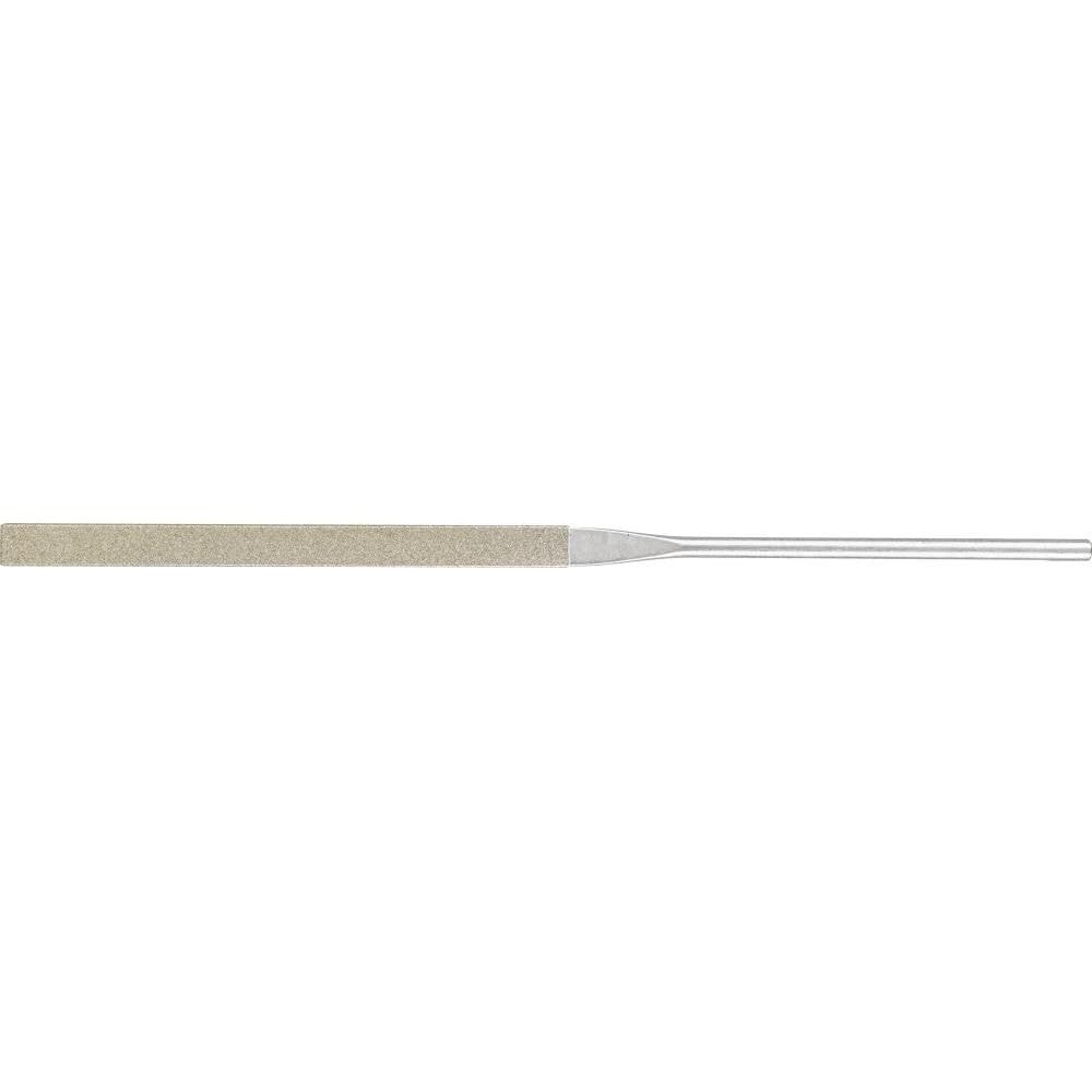 Format Diamantnålfil flatspets 140/70mm