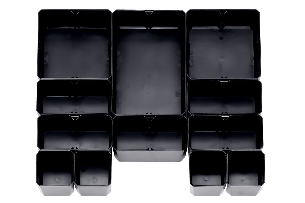 Metabo metaBOX 118 Organizer