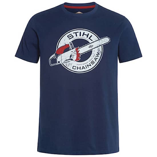 Stihl T-shirt Contra Men