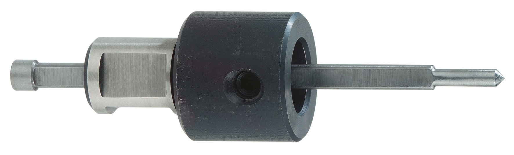 Metabo Adapter för Weldon till FINE QUICK IN