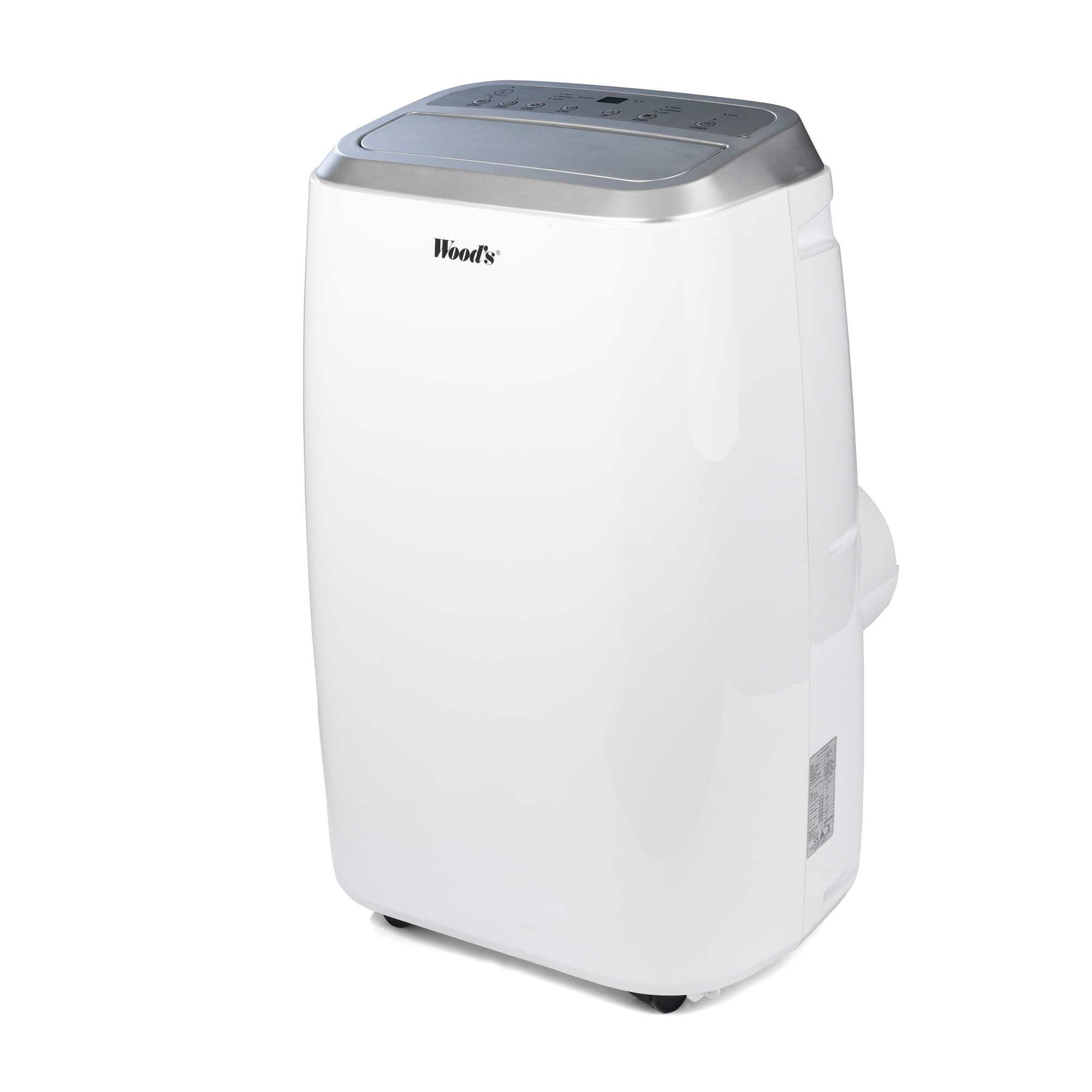 Woods AC Venezia 18K G -