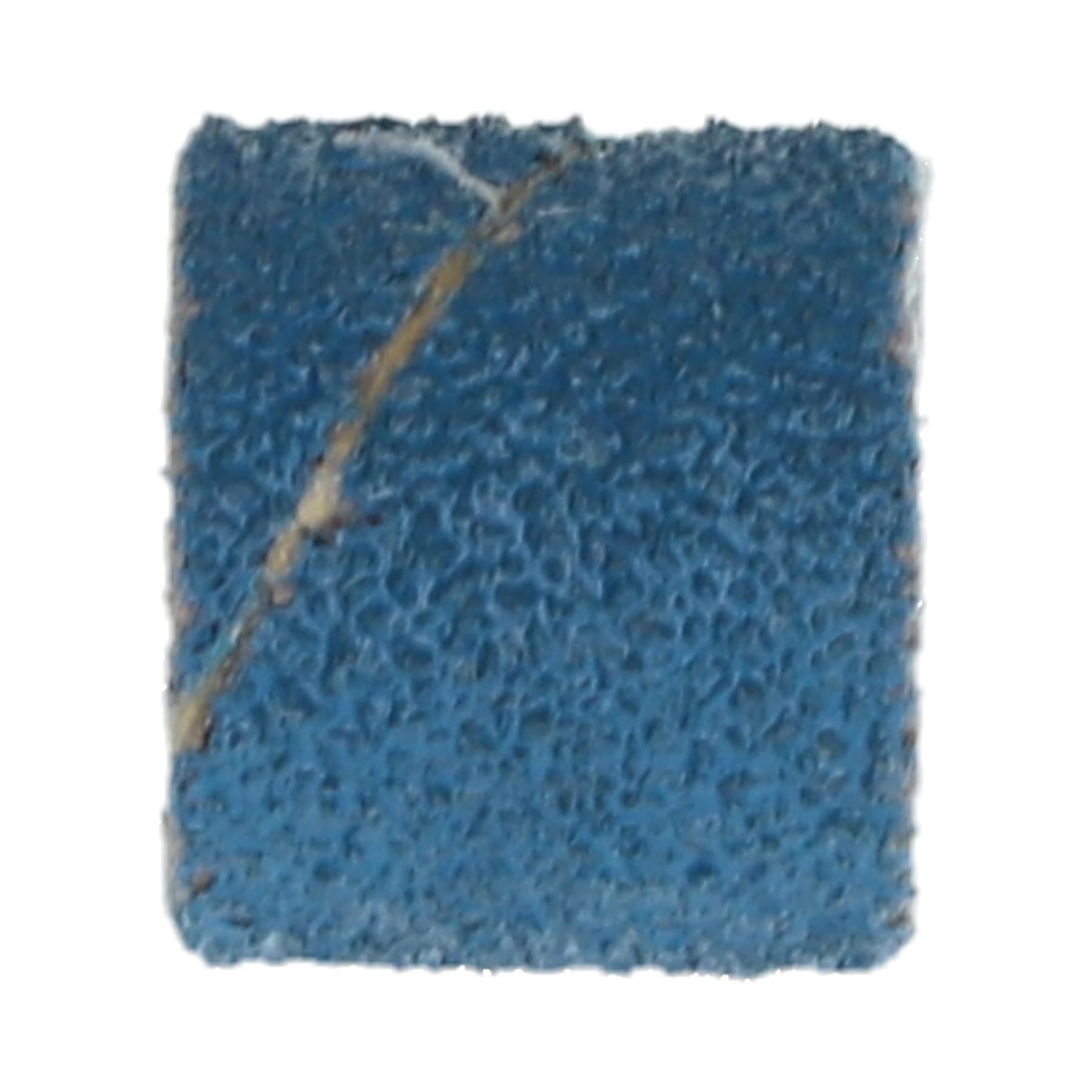 Norton Slipdukshylsa X-Treme Norzon 25x25mm, cylindrisk