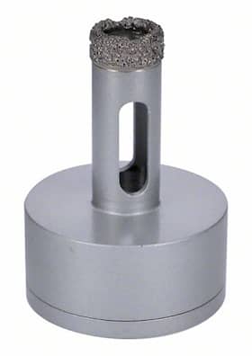Bosch X-LOCK-diamantskjærer, Best for Ceramic Dry Speed, 40 x 35