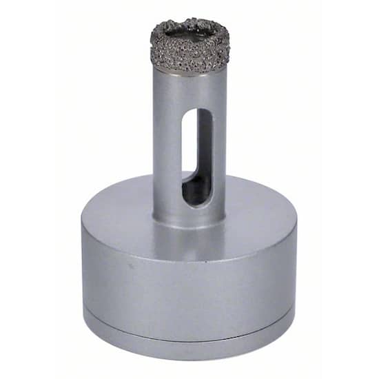 Bosch X-LOCK-diamantskjærer, Best for Ceramic Dry Speed, 40 x 35
