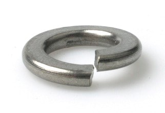 Arvid Nilsson Fjærskive DIN 7980 for sylinderskrue A4 UBox